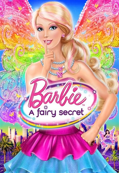 barbie a fairy secret|Barbie: A Fairy Secret (2011) .